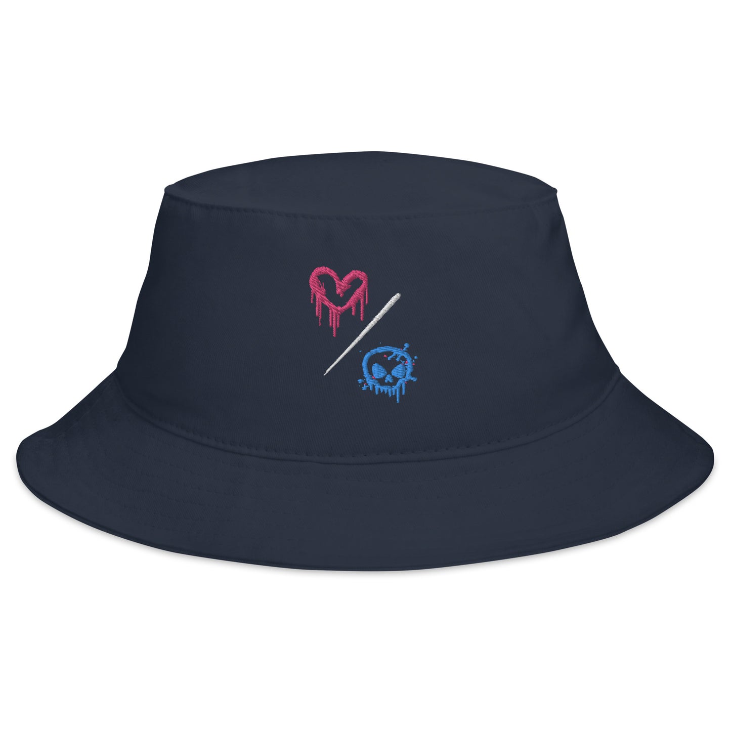 Love / Everything Bucket Hat