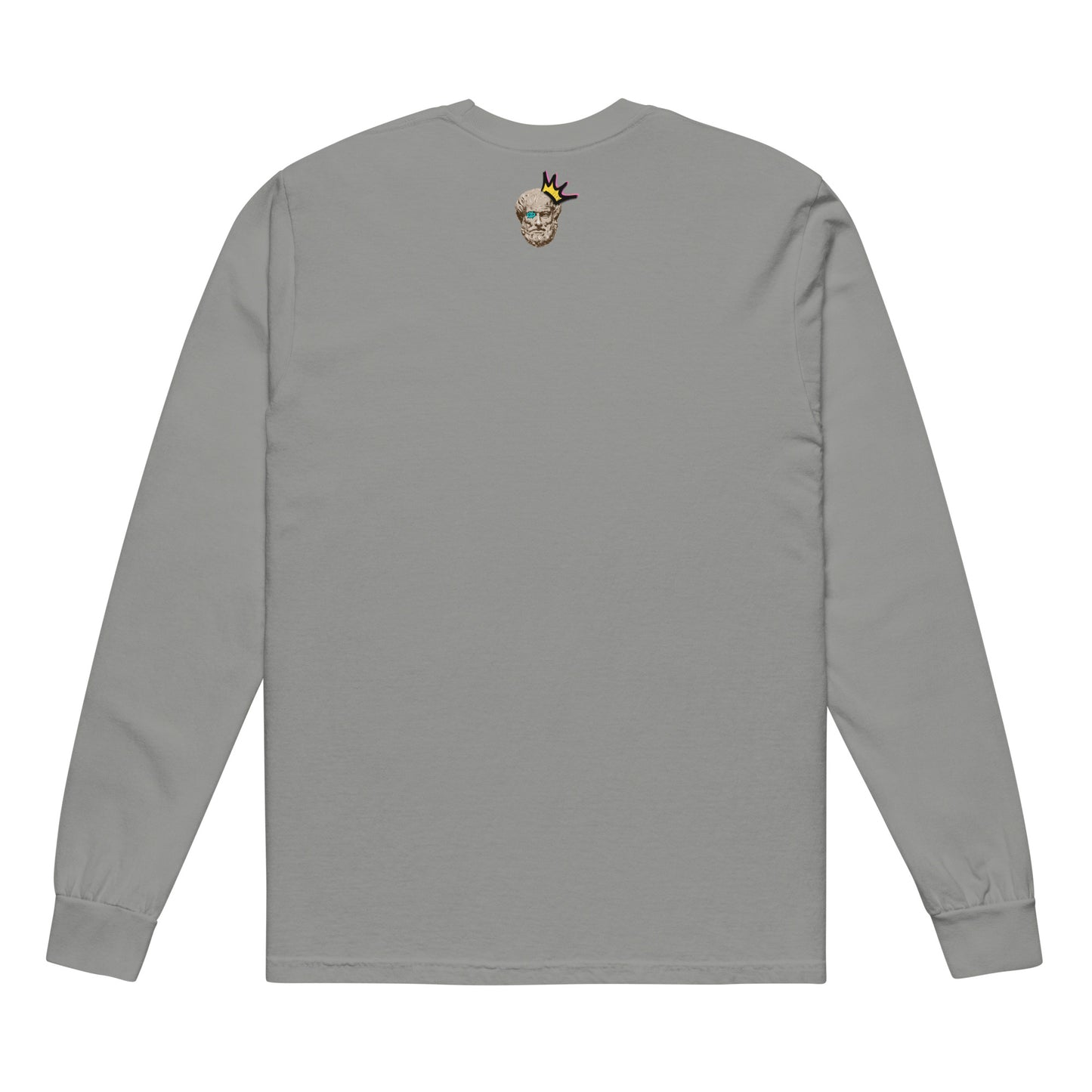 404 Off the Grid heavyweight long-sleeve shirt